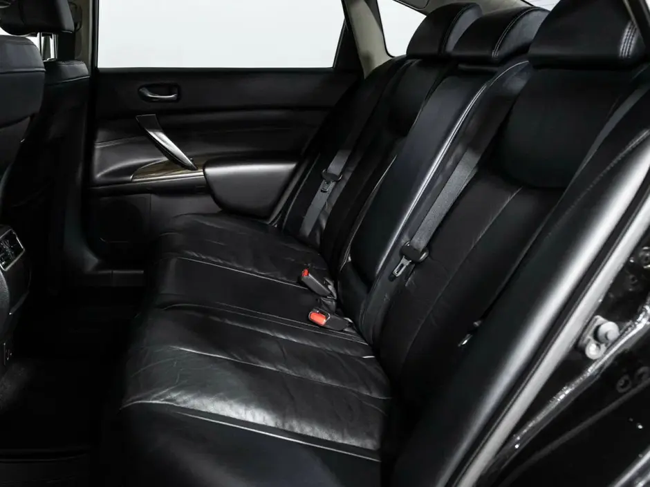 Nissan Teana, 2011 г.