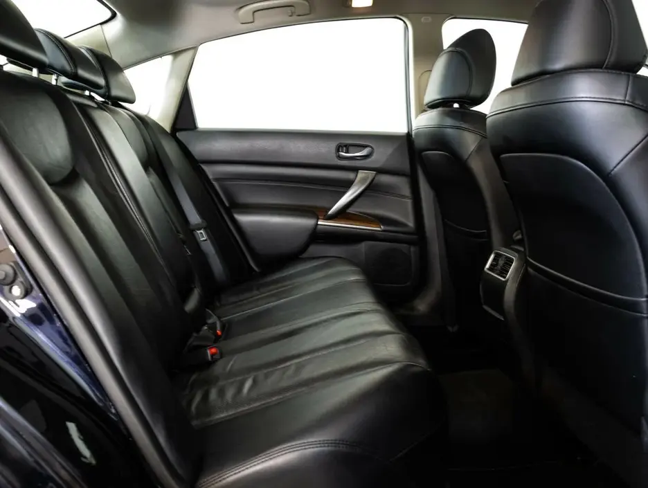 Nissan Teana, 2011 г.