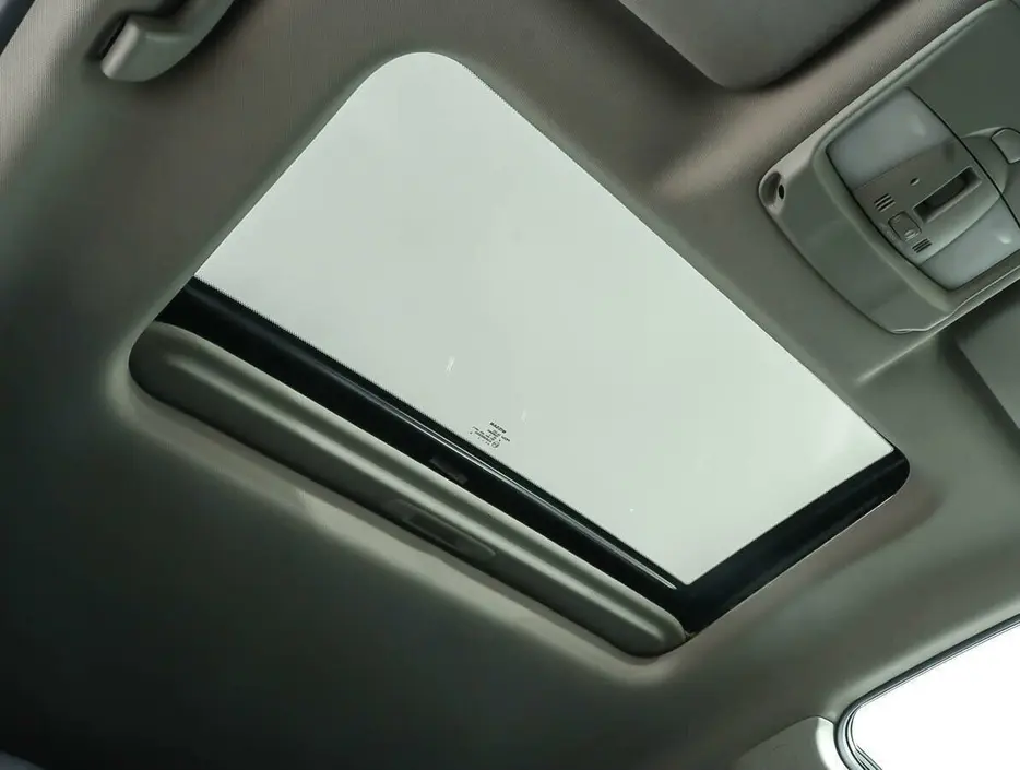 Nissan Teana, 2015 г.