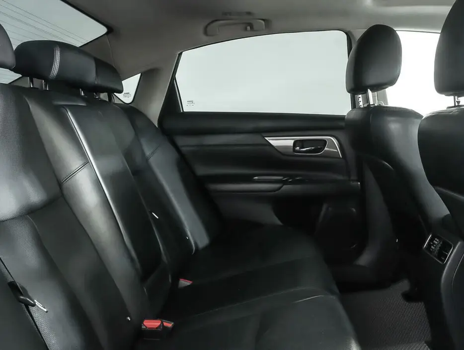 Nissan Teana, 2015 г.