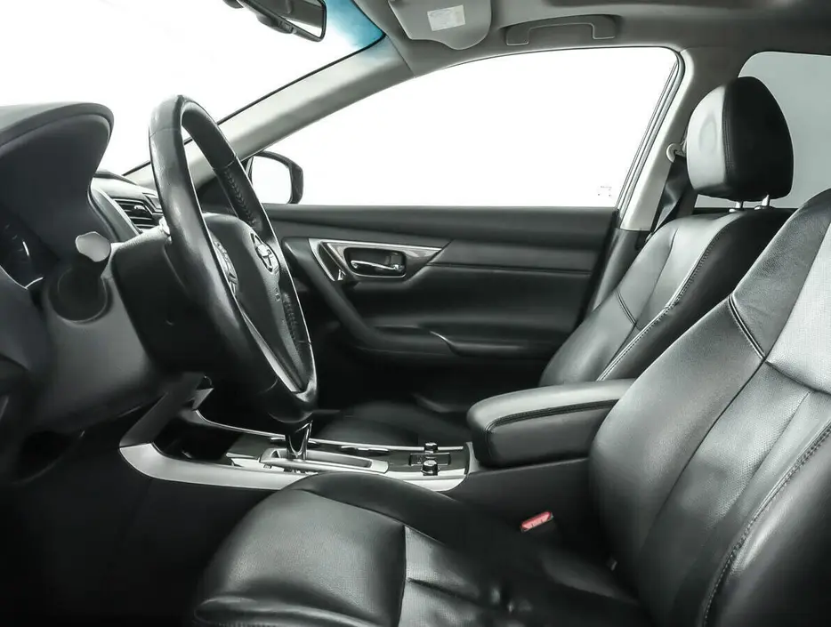 Nissan Teana, 2015 г.