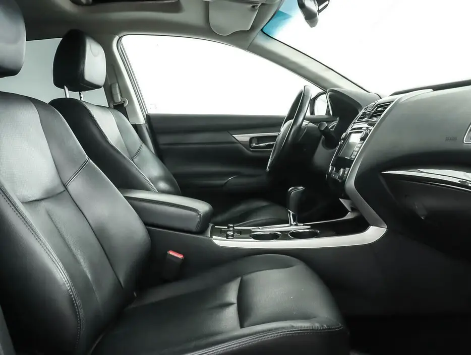 Nissan Teana, 2015 г.