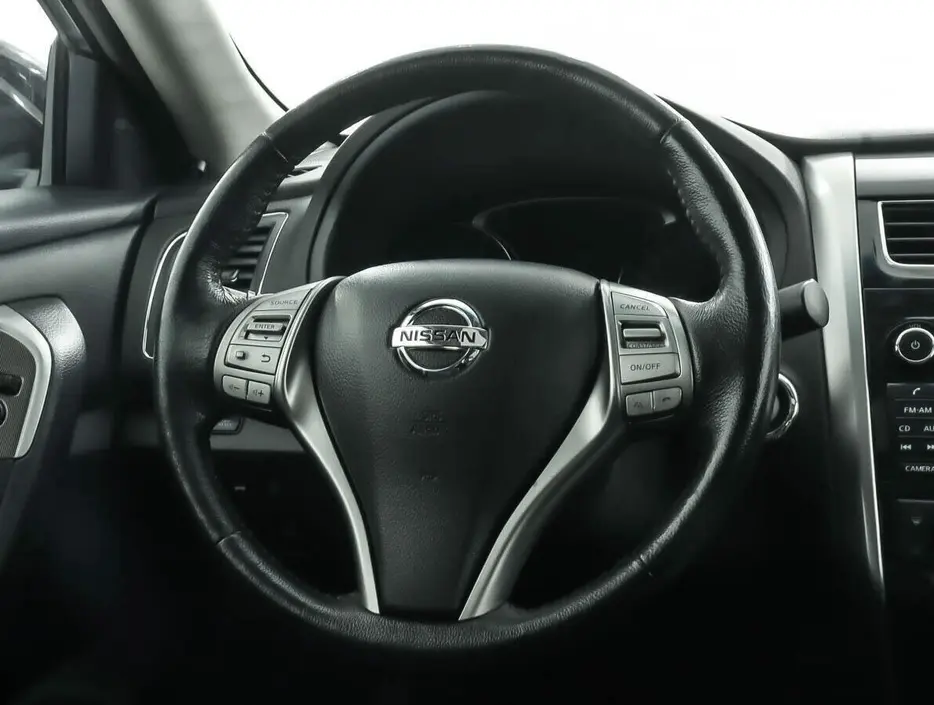 Nissan Teana, 2015 г.