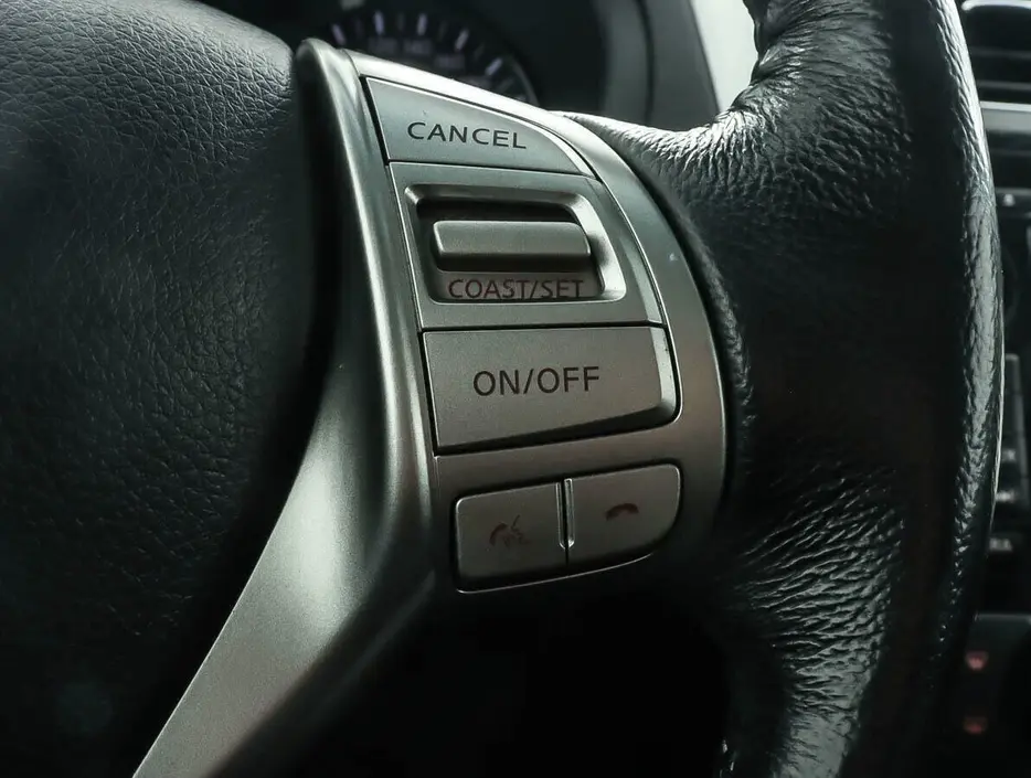 Nissan Teana, 2015 г.