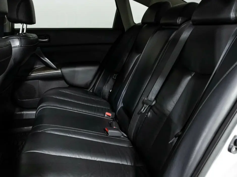 Nissan Teana, 2011 г.