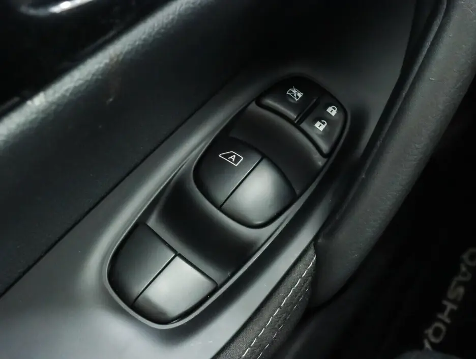 Nissan Qashqai, 2016 г.