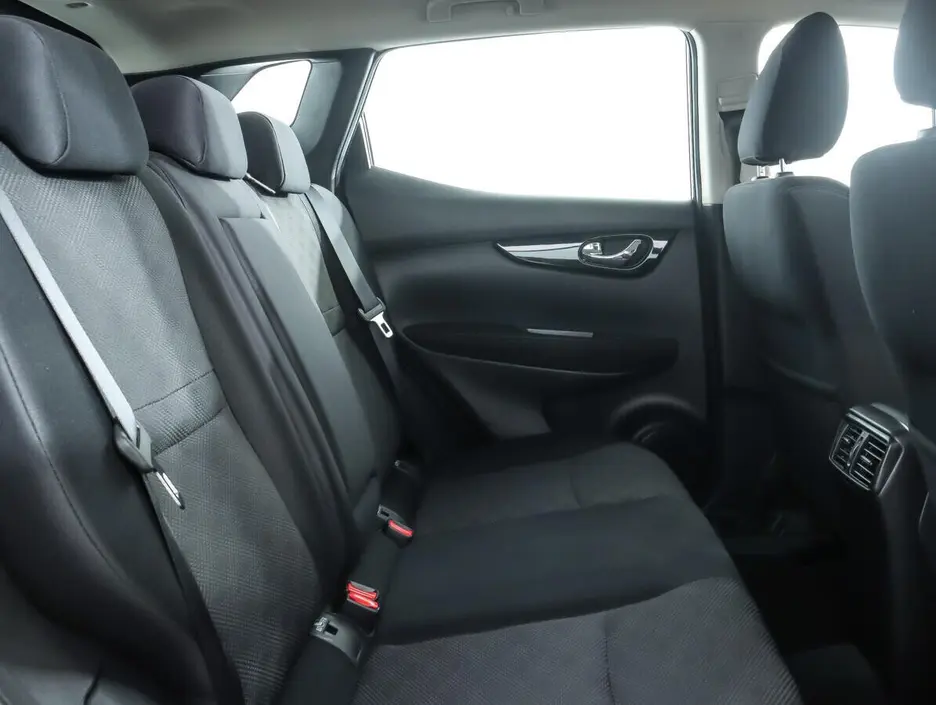 Nissan Qashqai, 2016 г.