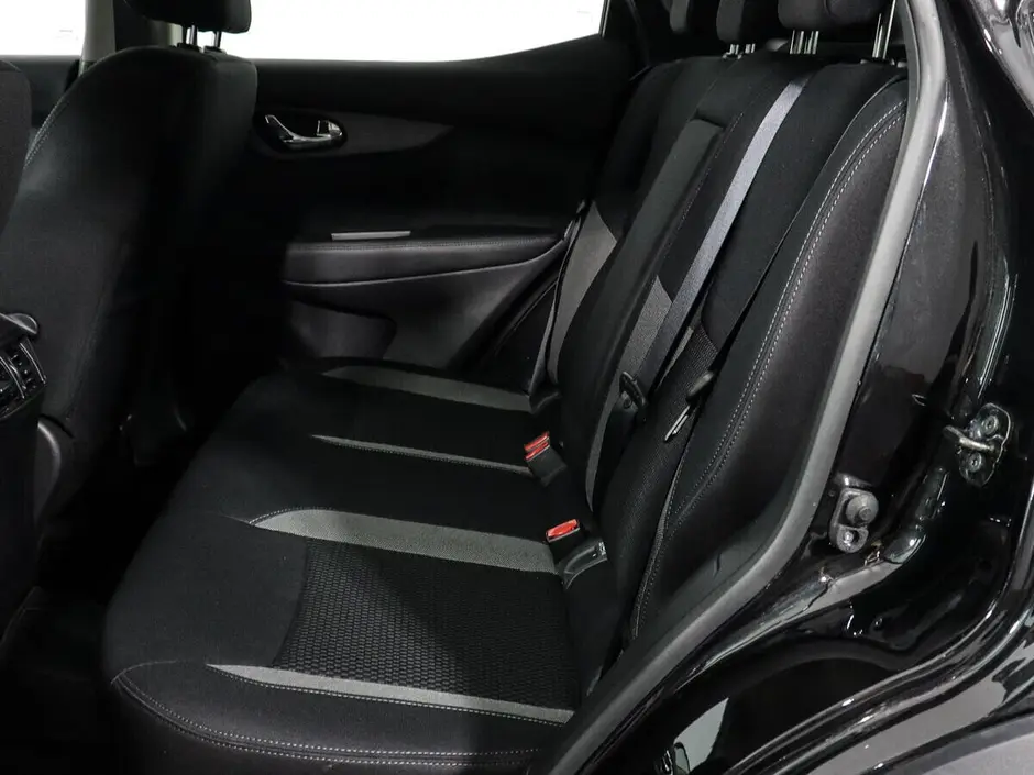 Nissan Qashqai, 2020 г.