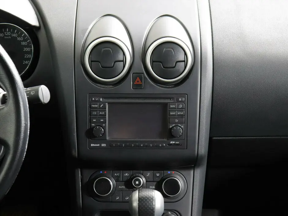 Nissan Qashqai, 2012 г.