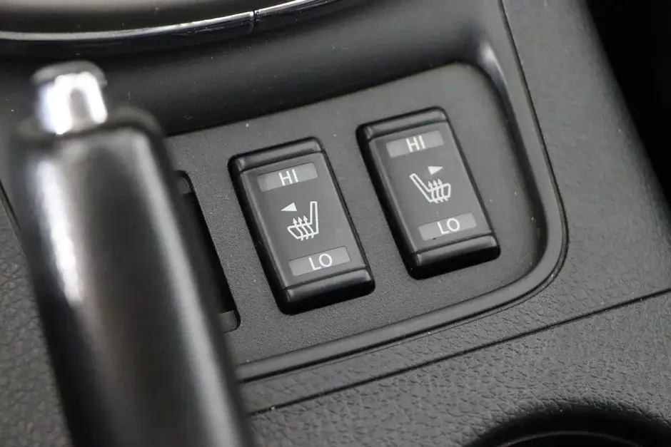 Nissan Tiida, 2015 г.