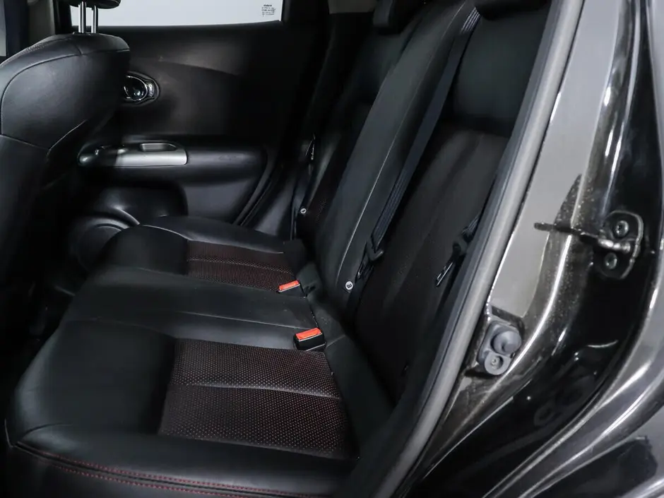 Nissan Juke, 2014 г.