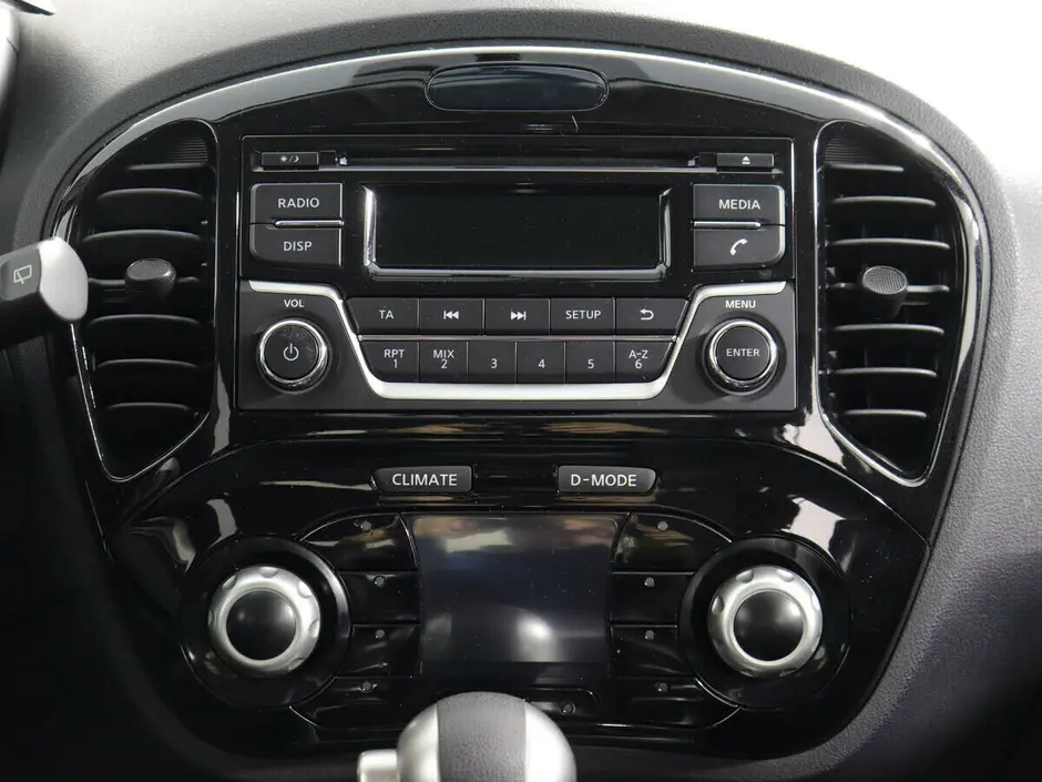 Nissan Juke, 2018 г.