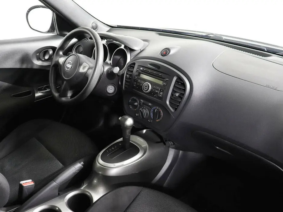 Nissan Juke, 2011 г.