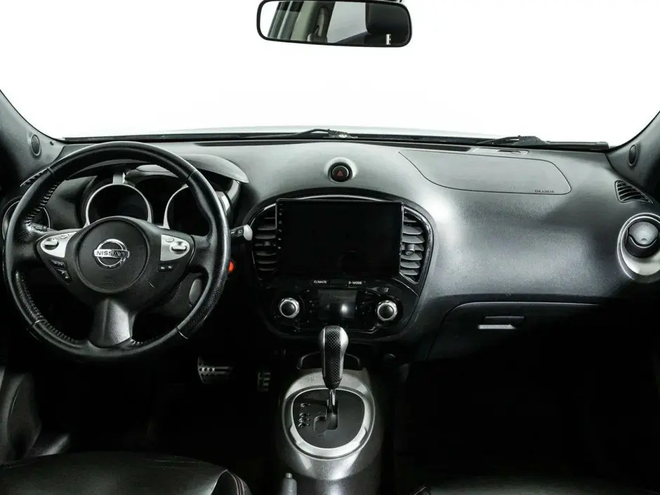 Nissan Juke, 2011 г.