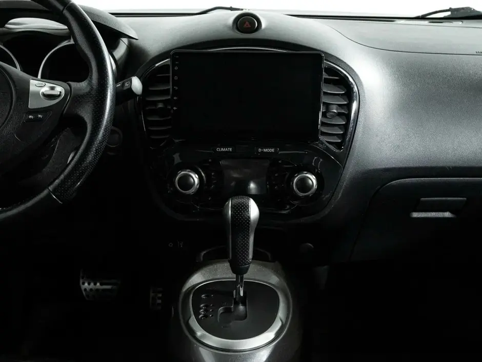 Nissan Juke, 2011 г.