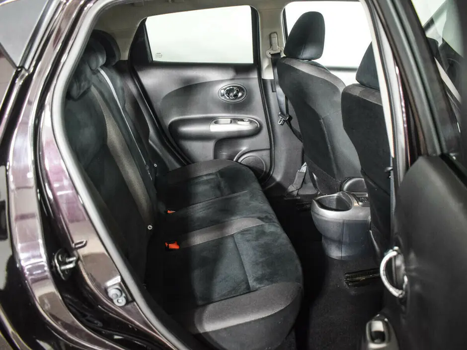 Nissan Juke, 2014 г.