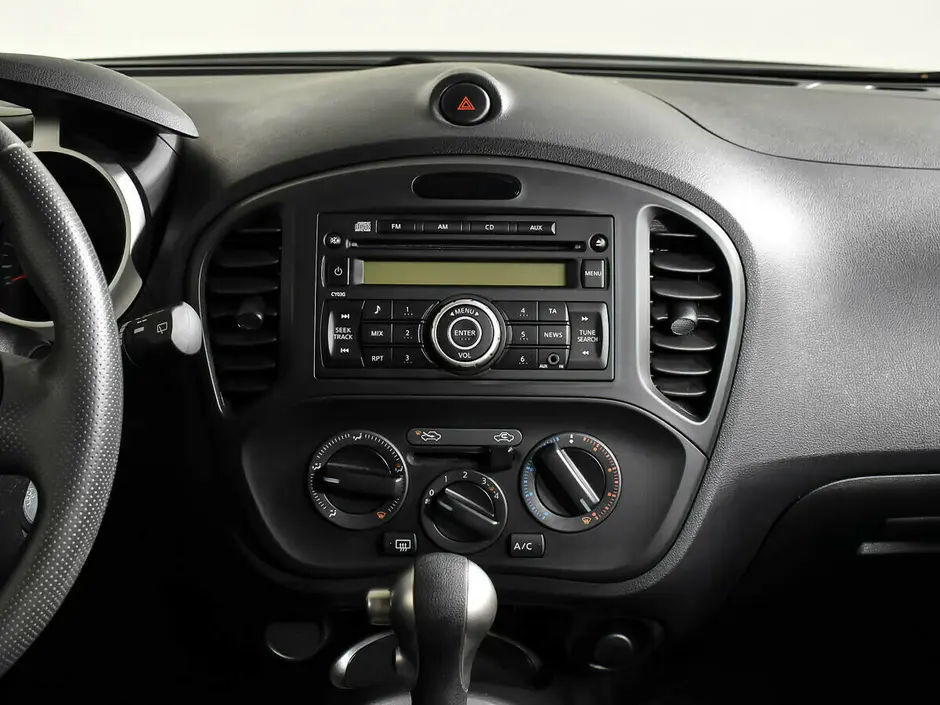 Nissan Juke, 2014 г.