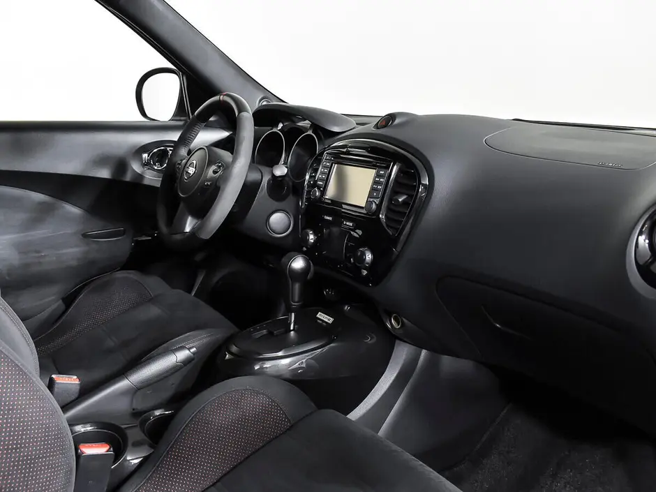 Nissan Juke, 2013 г.