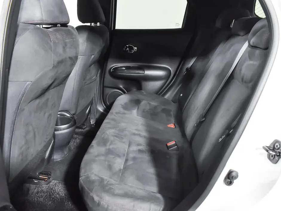 Nissan Juke, 2013 г.