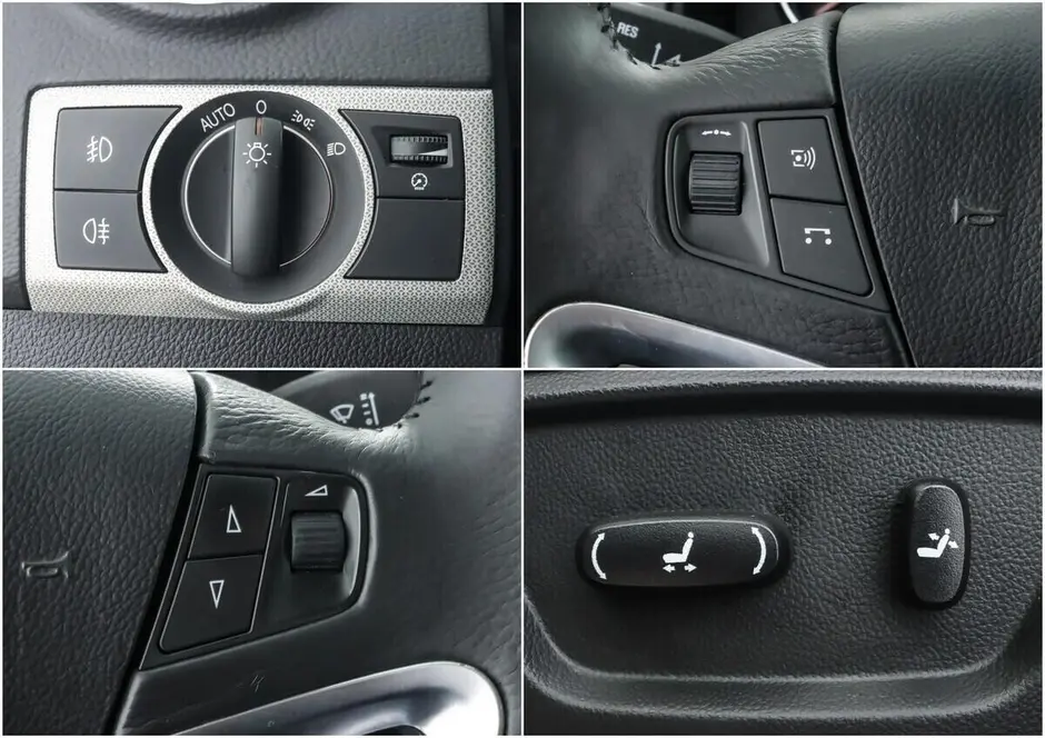 Opel Antara, 2013 г.