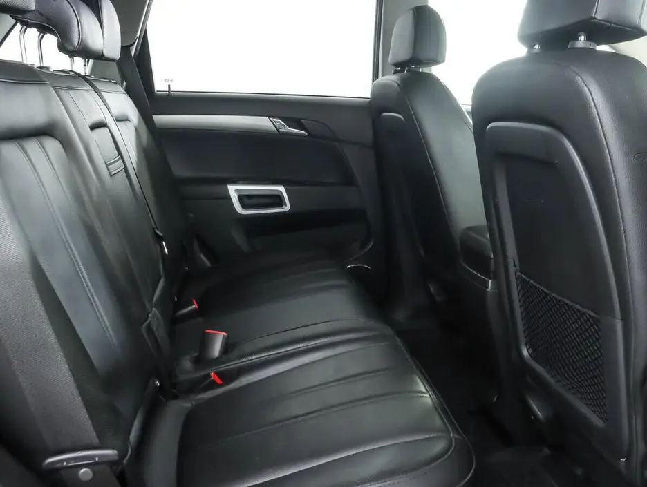 Opel Antara, 2013 г.