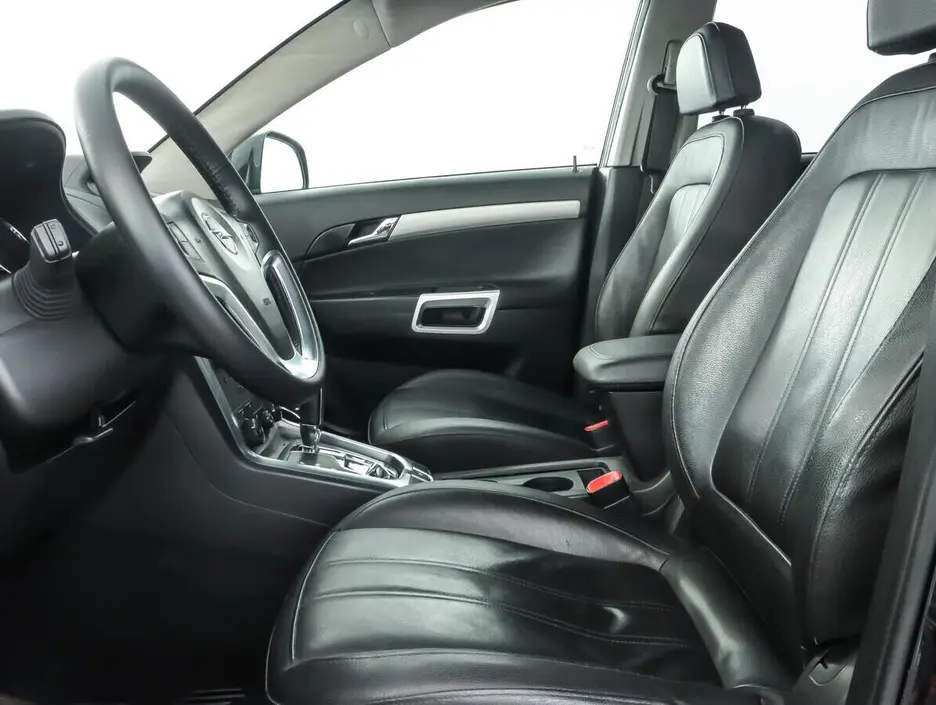 Opel Antara, 2013 г.