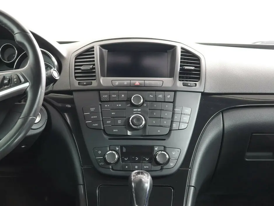 Opel Insignia, 2013 г.