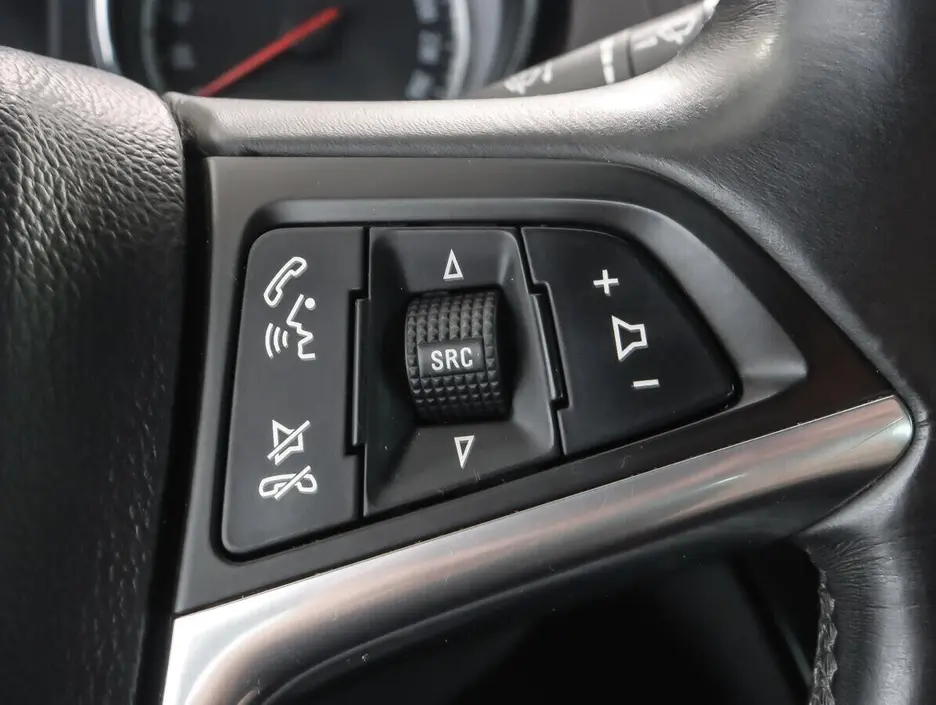 Opel Insignia, 2012 г.