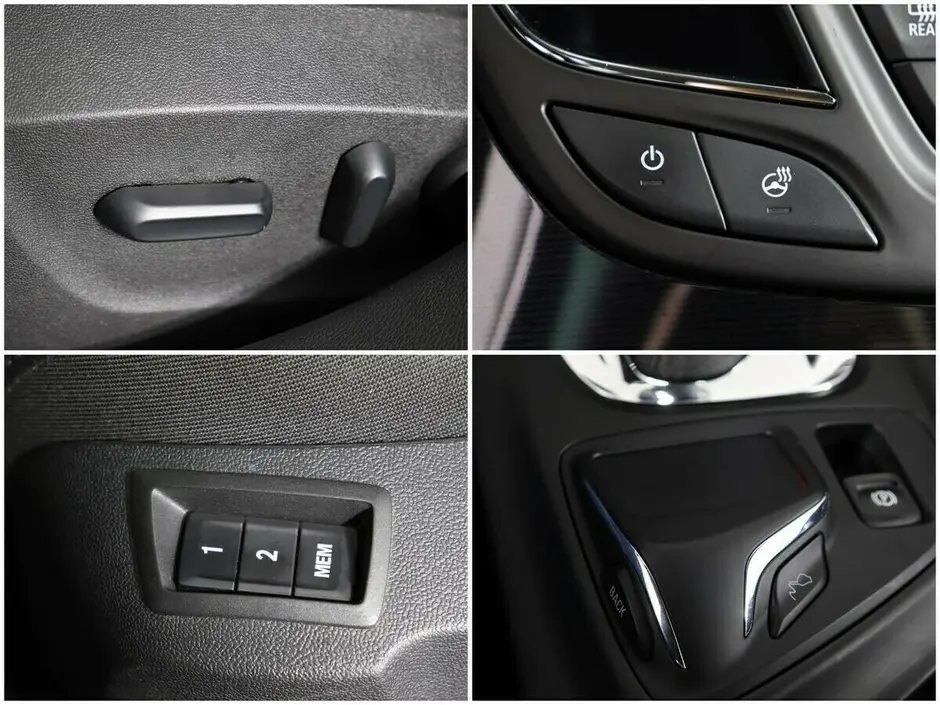 Opel Insignia, 2014 г.