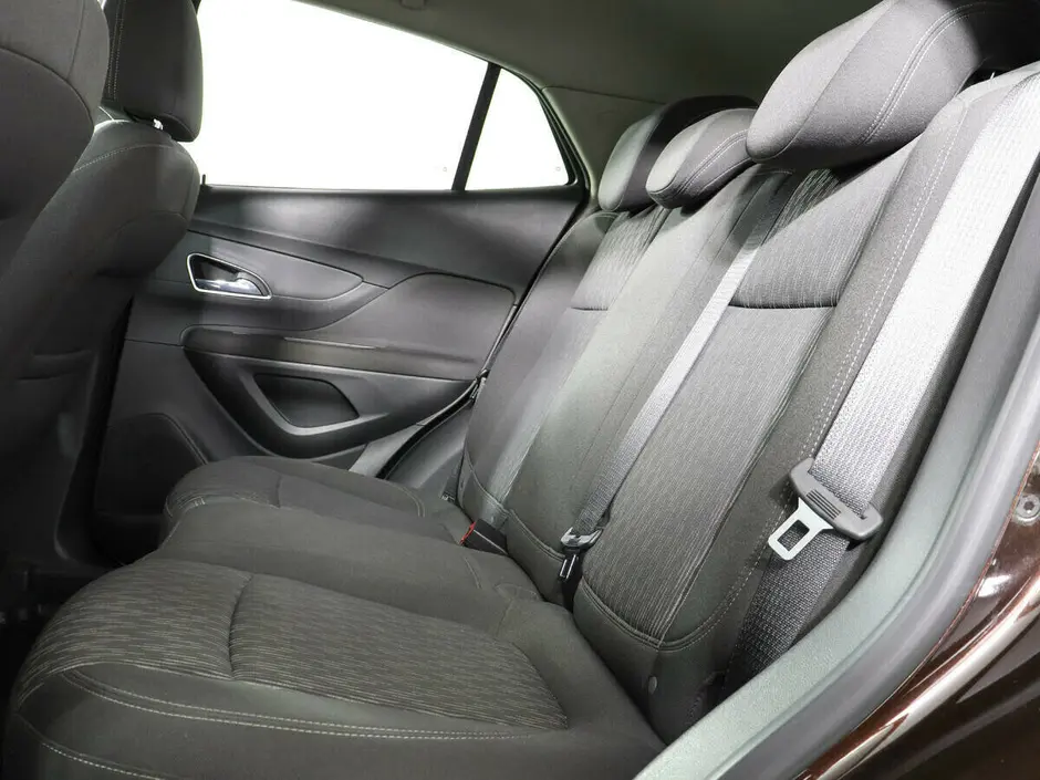 Opel Mokka, 2014 г.