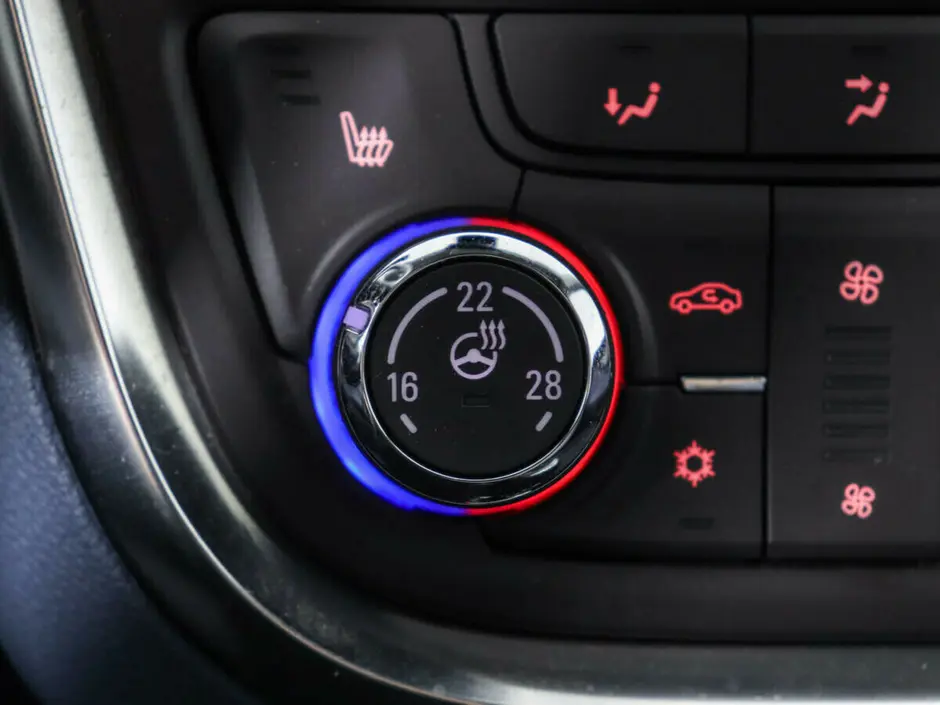 Opel Mokka, 2013 г.