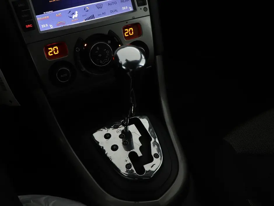 Peugeot 308, 2012 г.