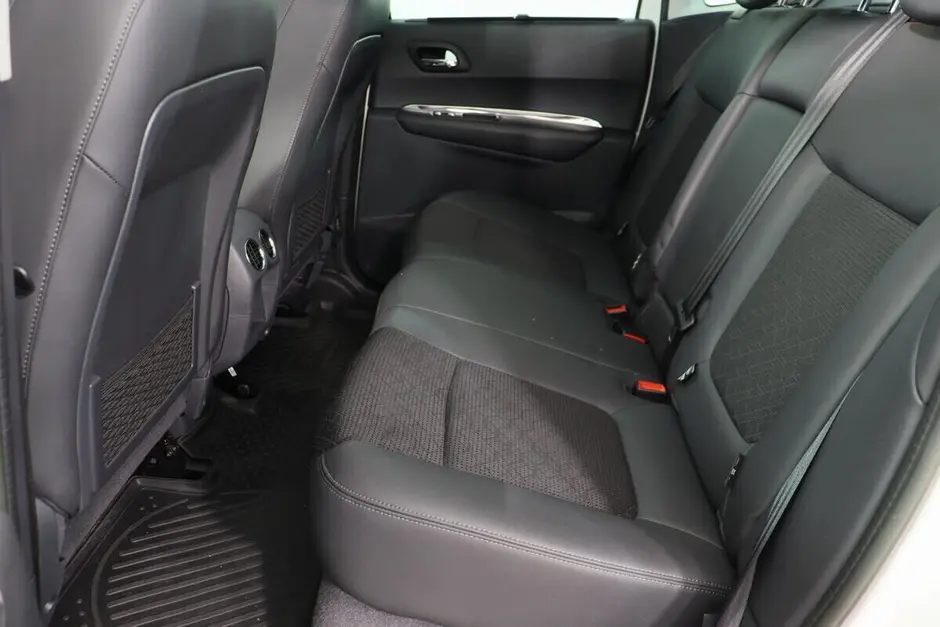 Peugeot 3008, 2014 г.