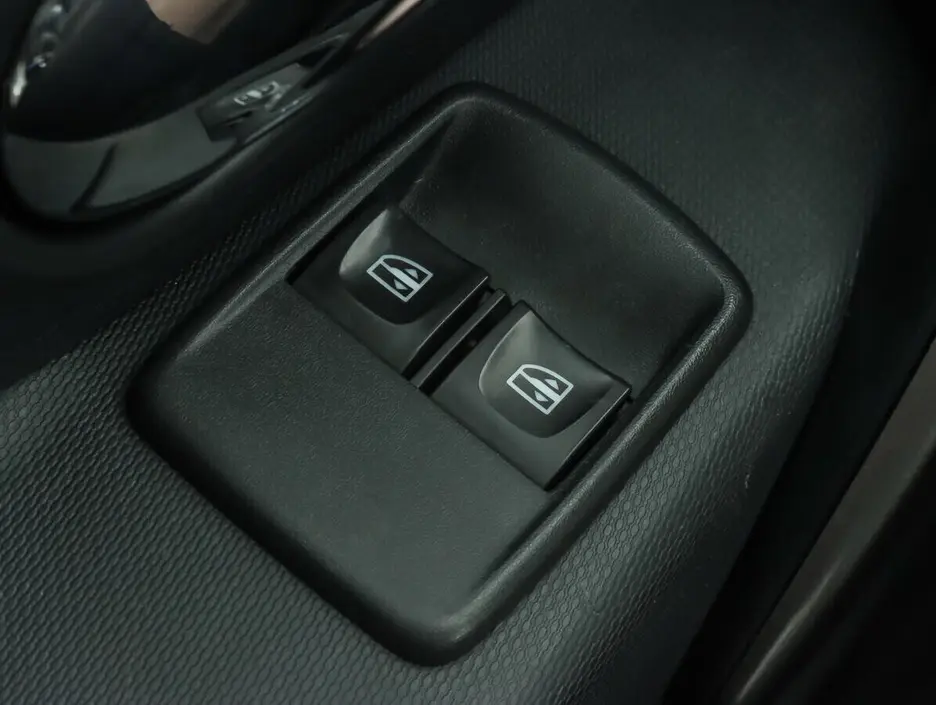 Renault Sandero, 2015 г.