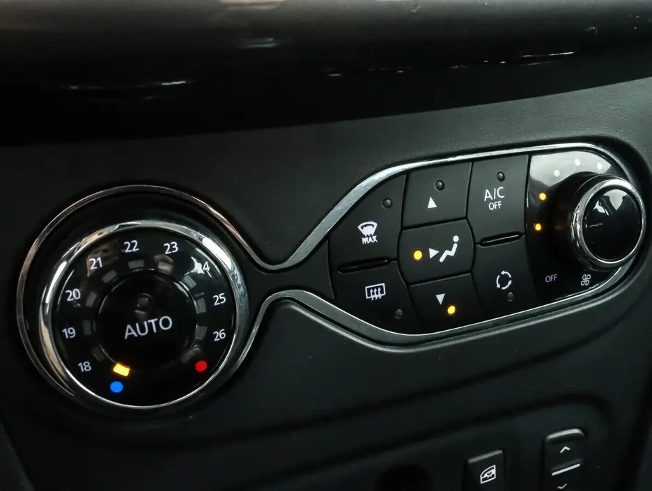 Renault Sandero, 2015 г.