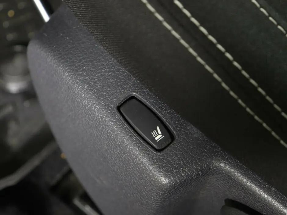 Renault Sandero, 2017 г.