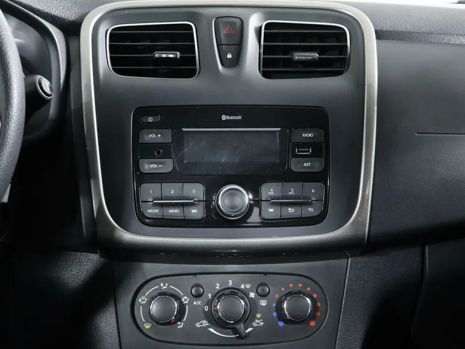 Renault Sandero, 2018 г.