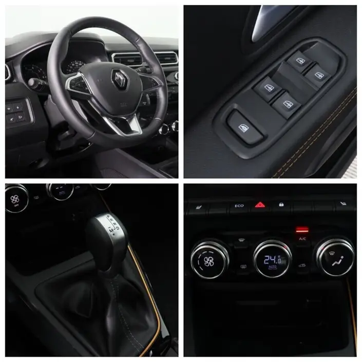 Renault Duster, 2021 г.