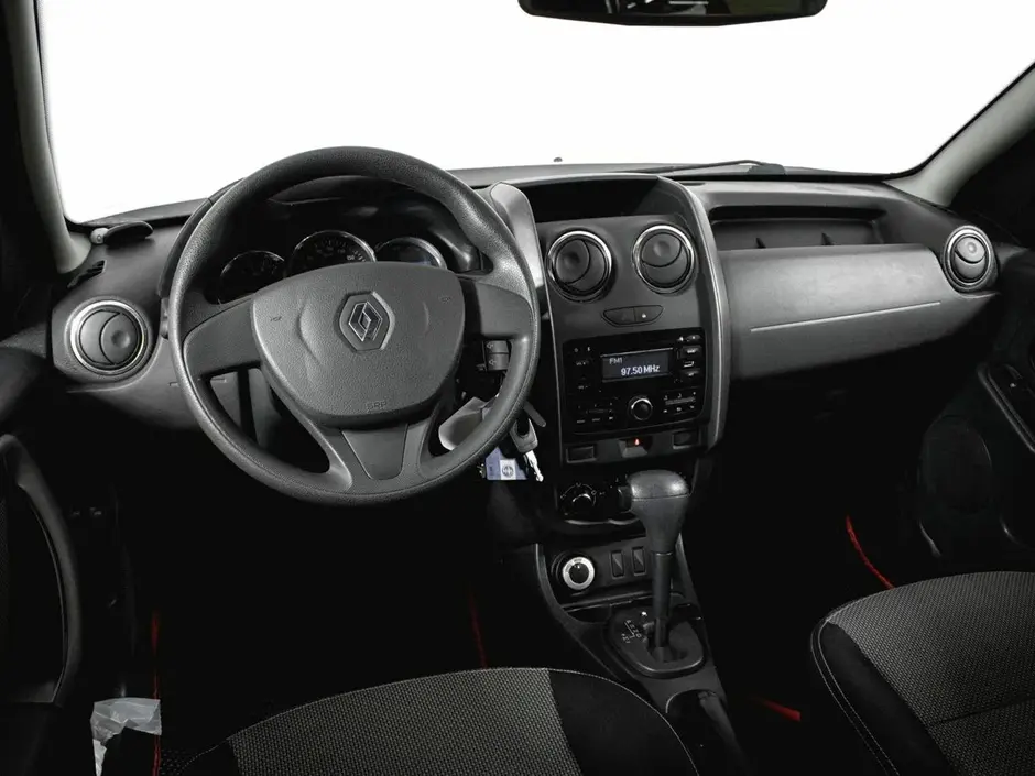 Renault Duster, 2015 г.