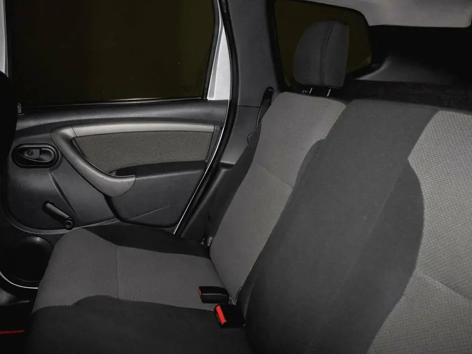 Renault Duster, 2015 г.