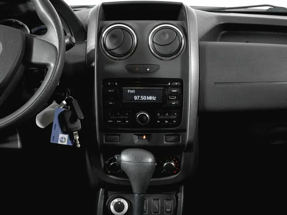 Renault Duster, 2015 г.