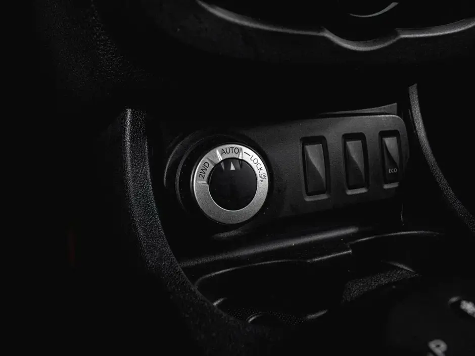 Renault Duster, 2015 г.