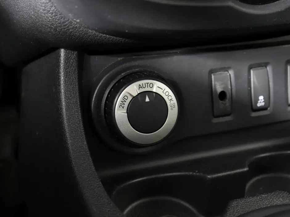 Renault Duster, 2020 г.