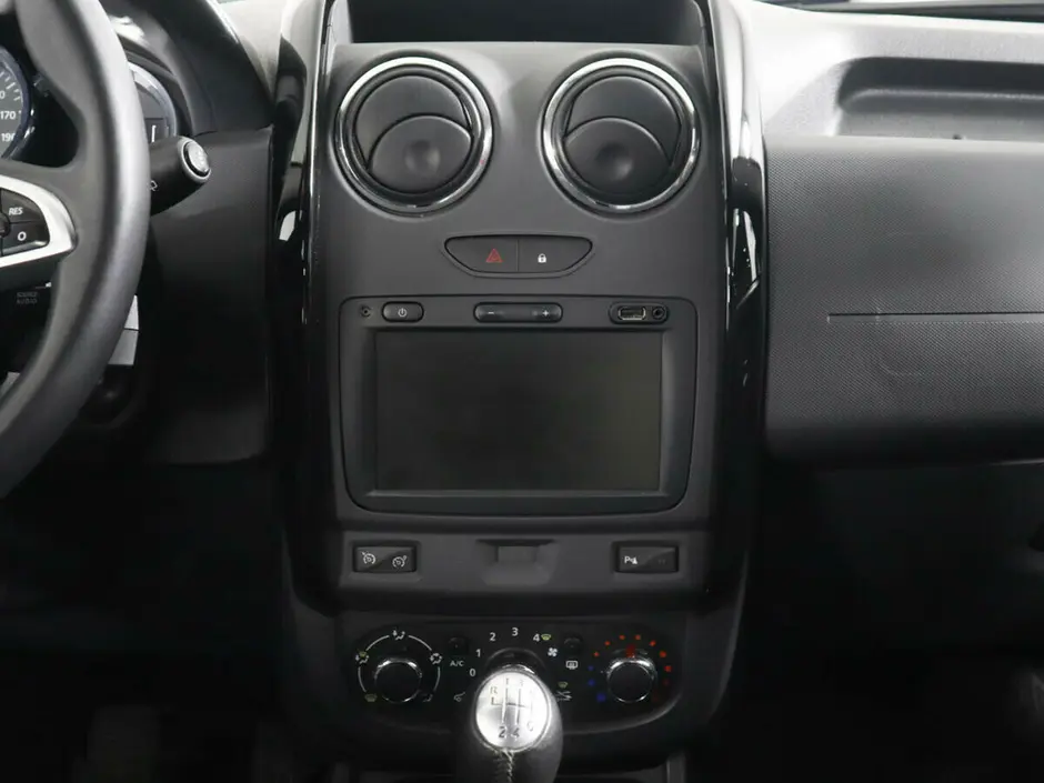 Renault Duster, 2019 г.