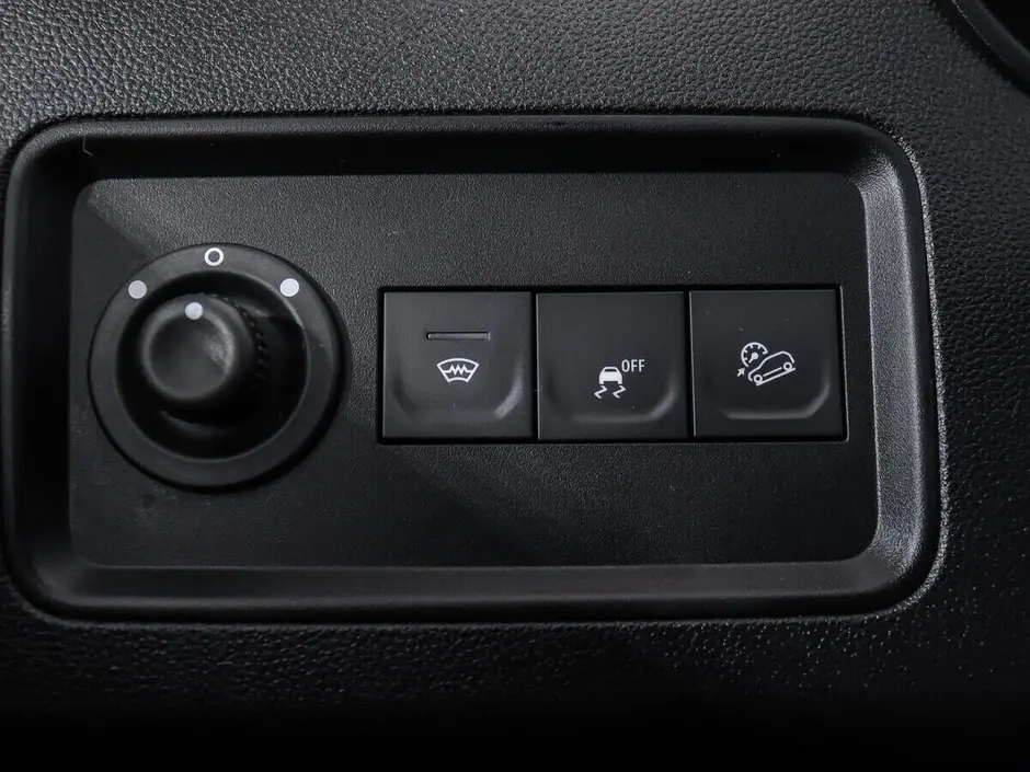 Renault Duster, 2021 г.