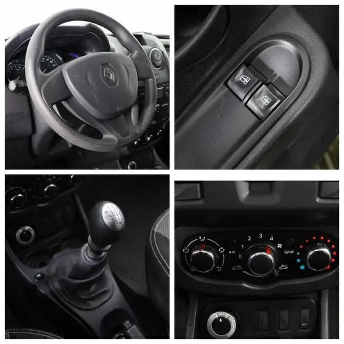 Renault Duster, 2015 г.