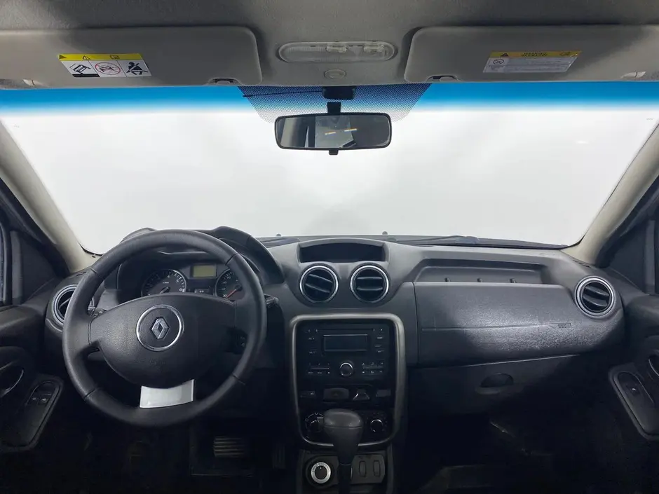 Renault Duster, 2014 г.