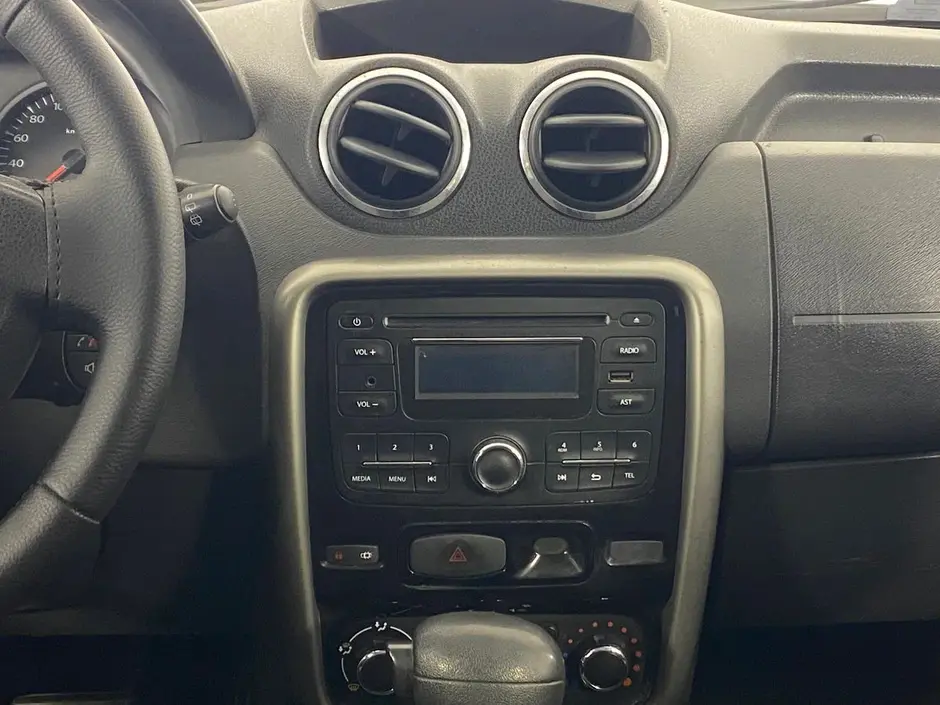 Renault Duster, 2014 г.