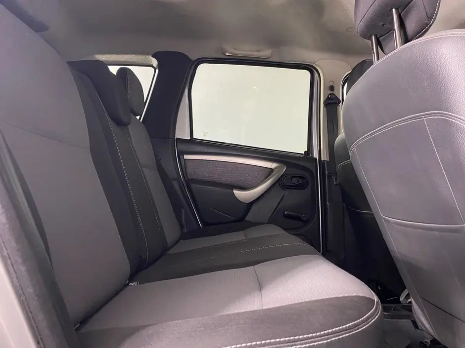 Renault Duster, 2014 г.