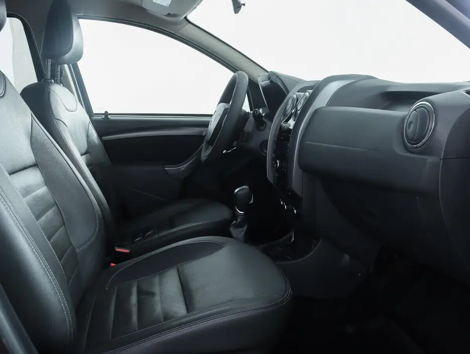 Renault Duster, 2017 г.